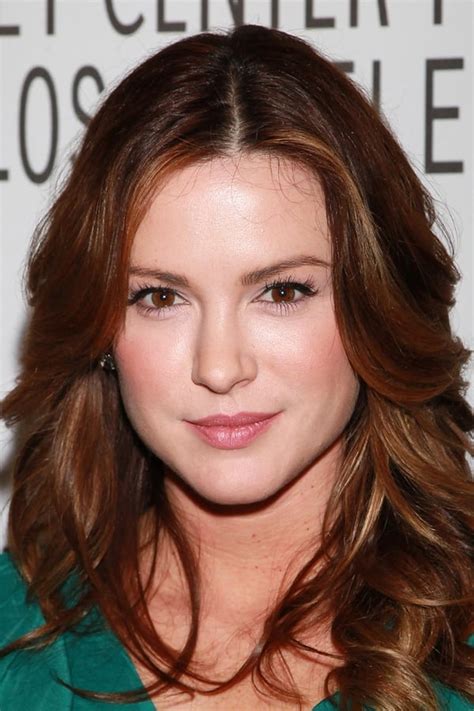 danneel ackles movies and tv shows|Sort by Year